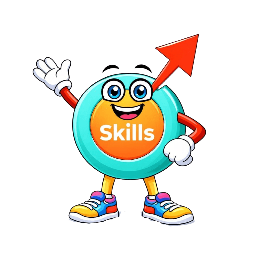 Skillso Visual